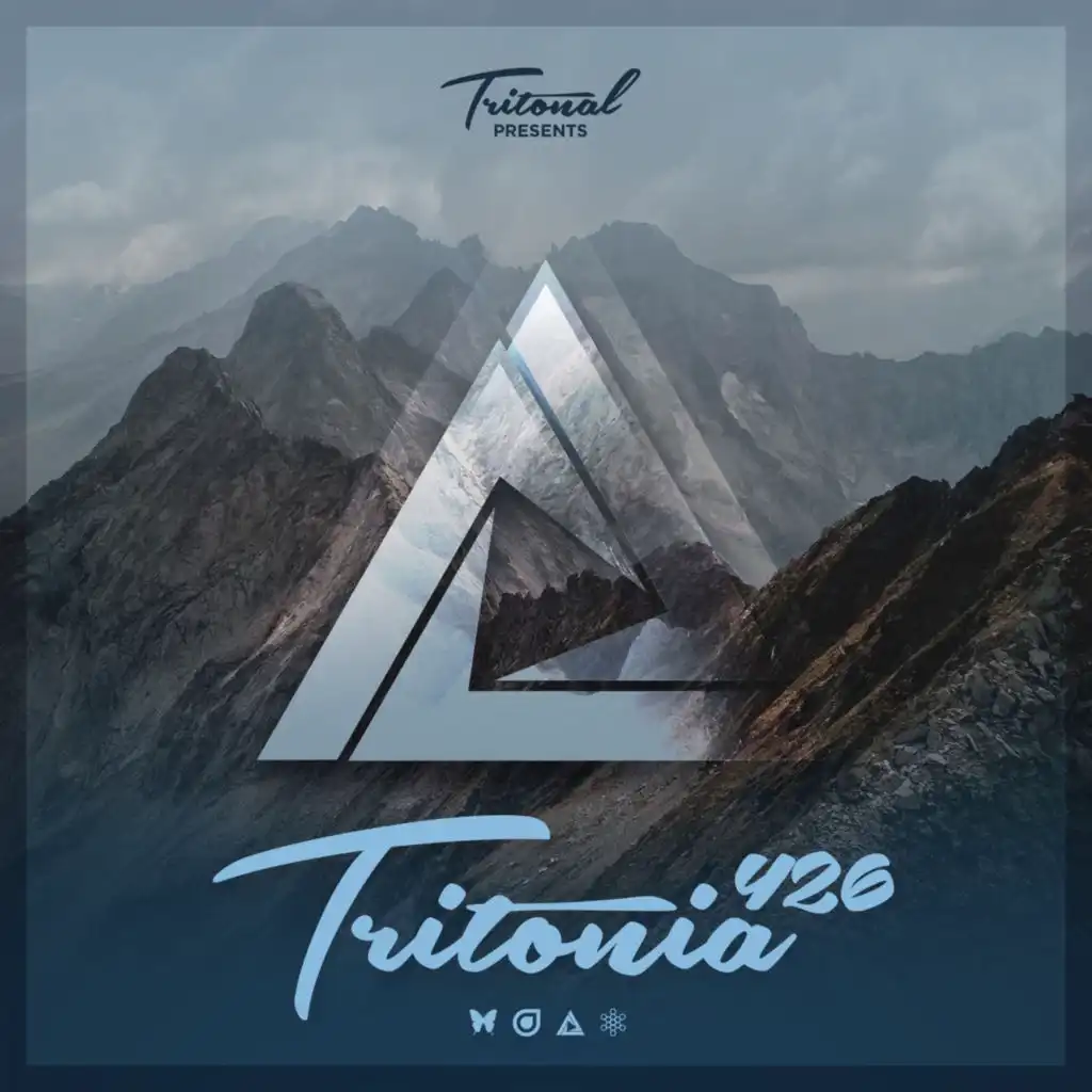 Only Love (Tritonia 426) [feat. Bully Songs]