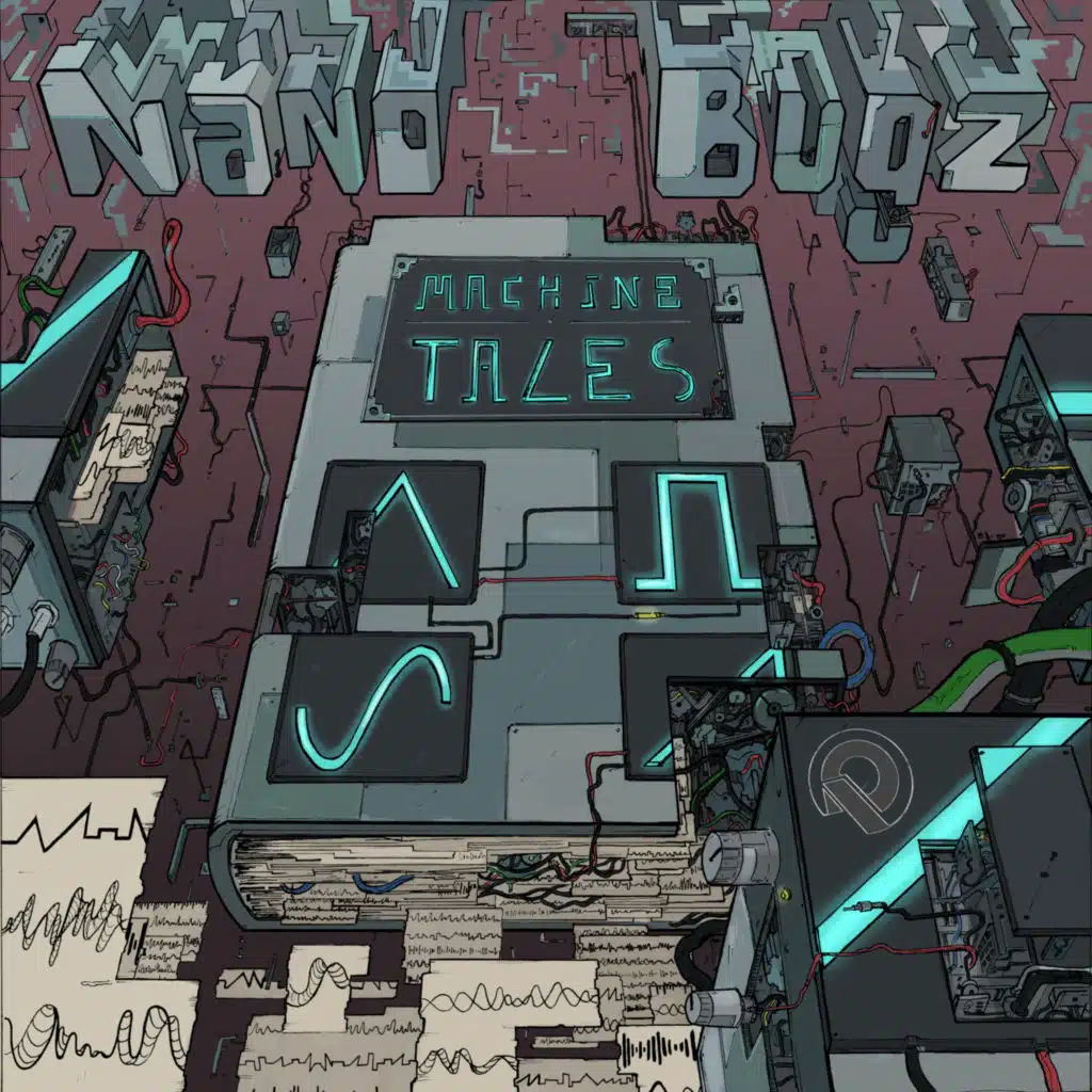 Nano Bugz