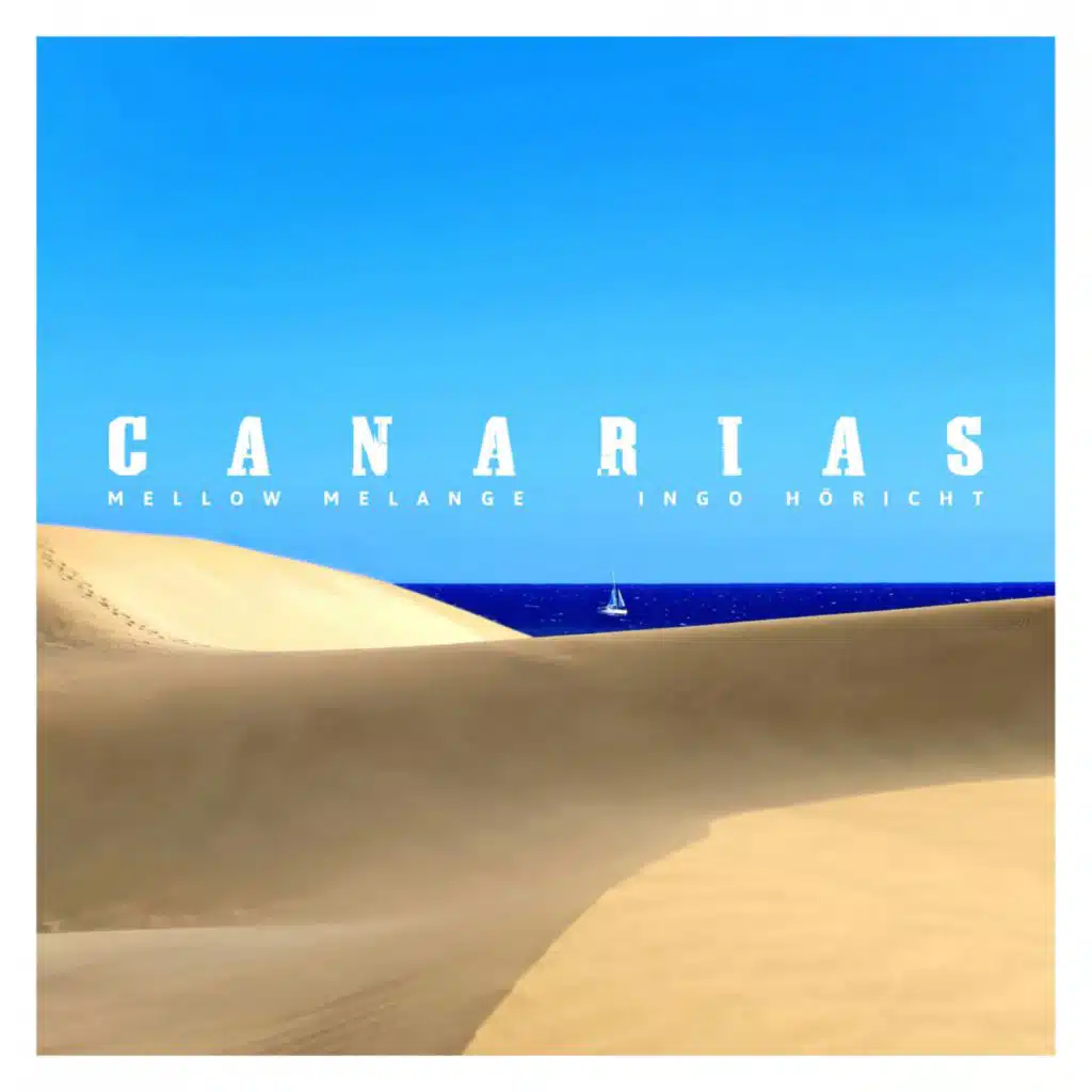 Mellow Melange & Ingo Höricht