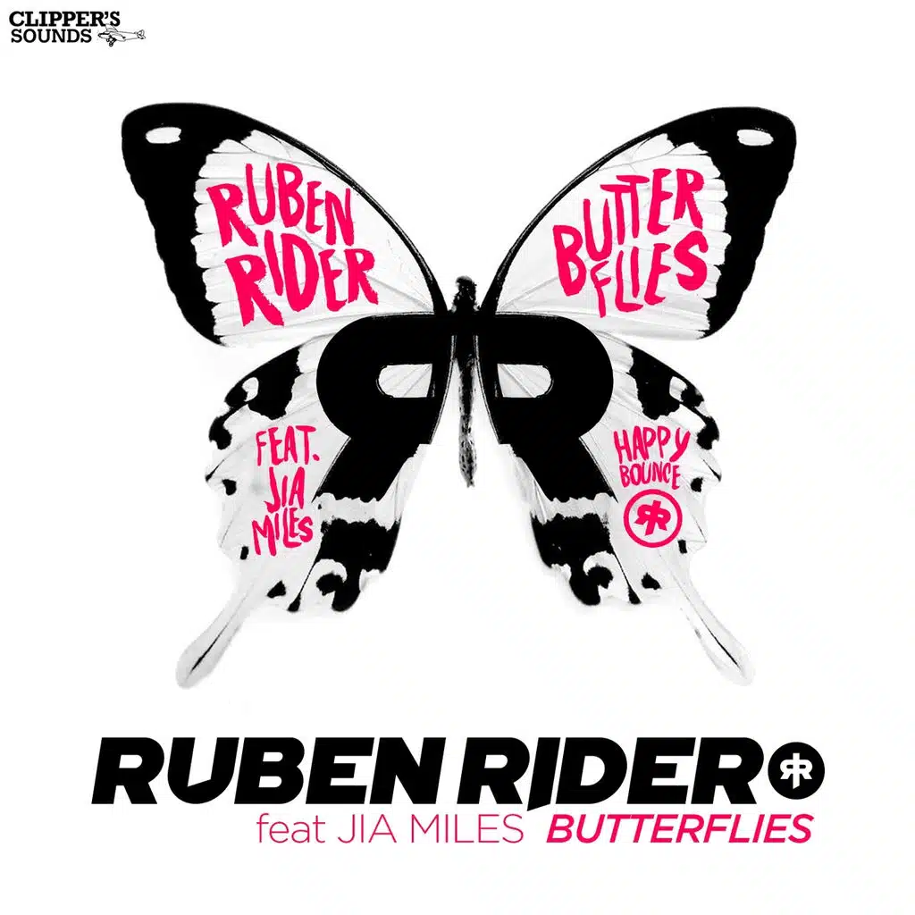 Butterflies (Radio Edit)