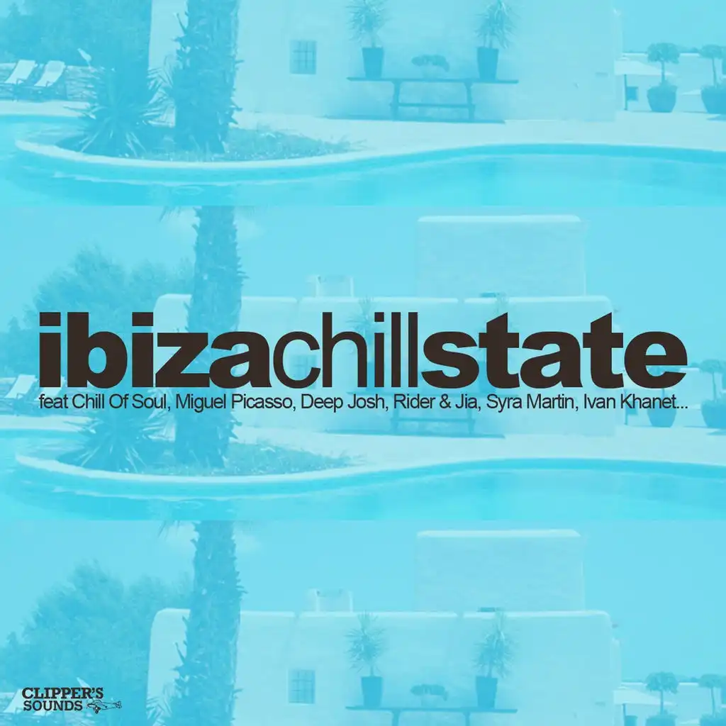 Ibiza Chill State,  Vol. 1