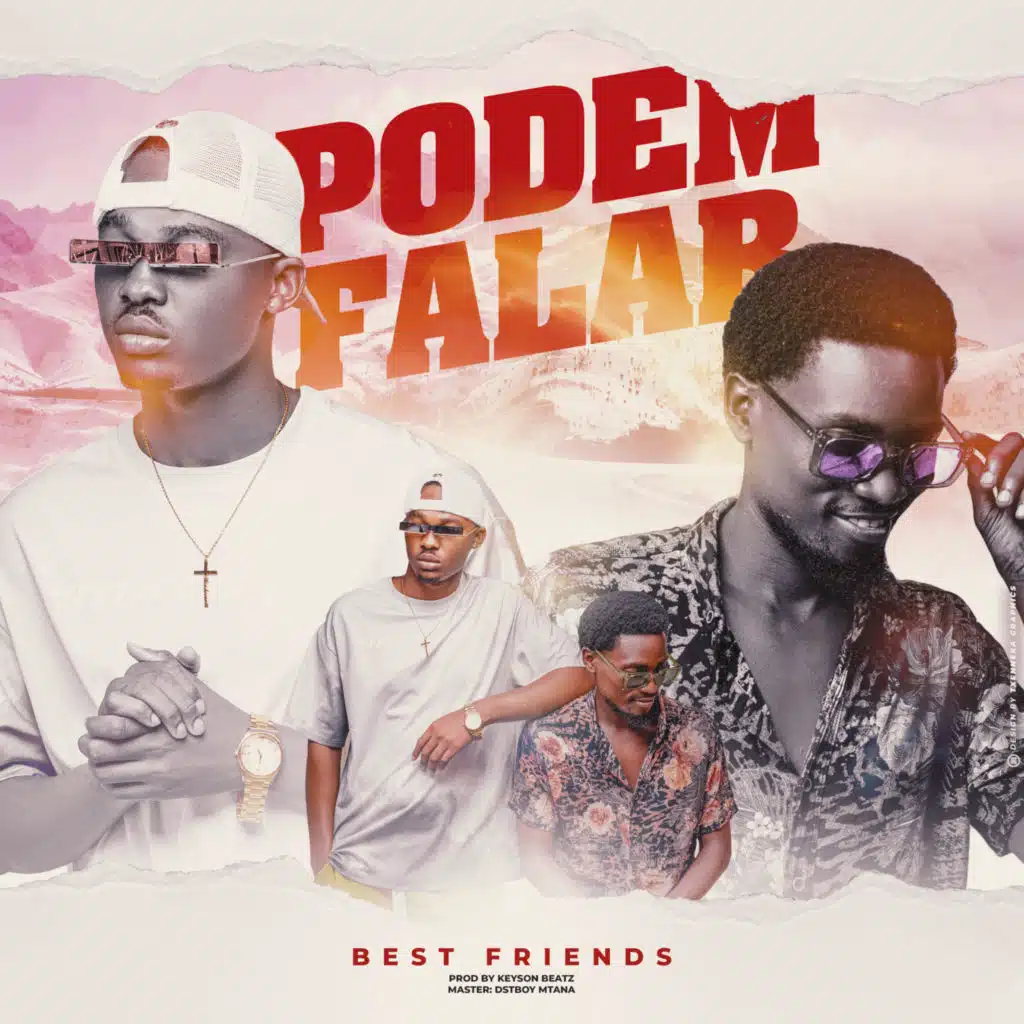 Podem Falar