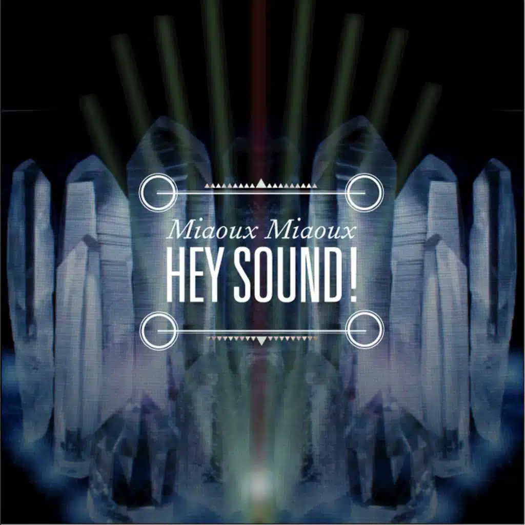 Hey Sound!
