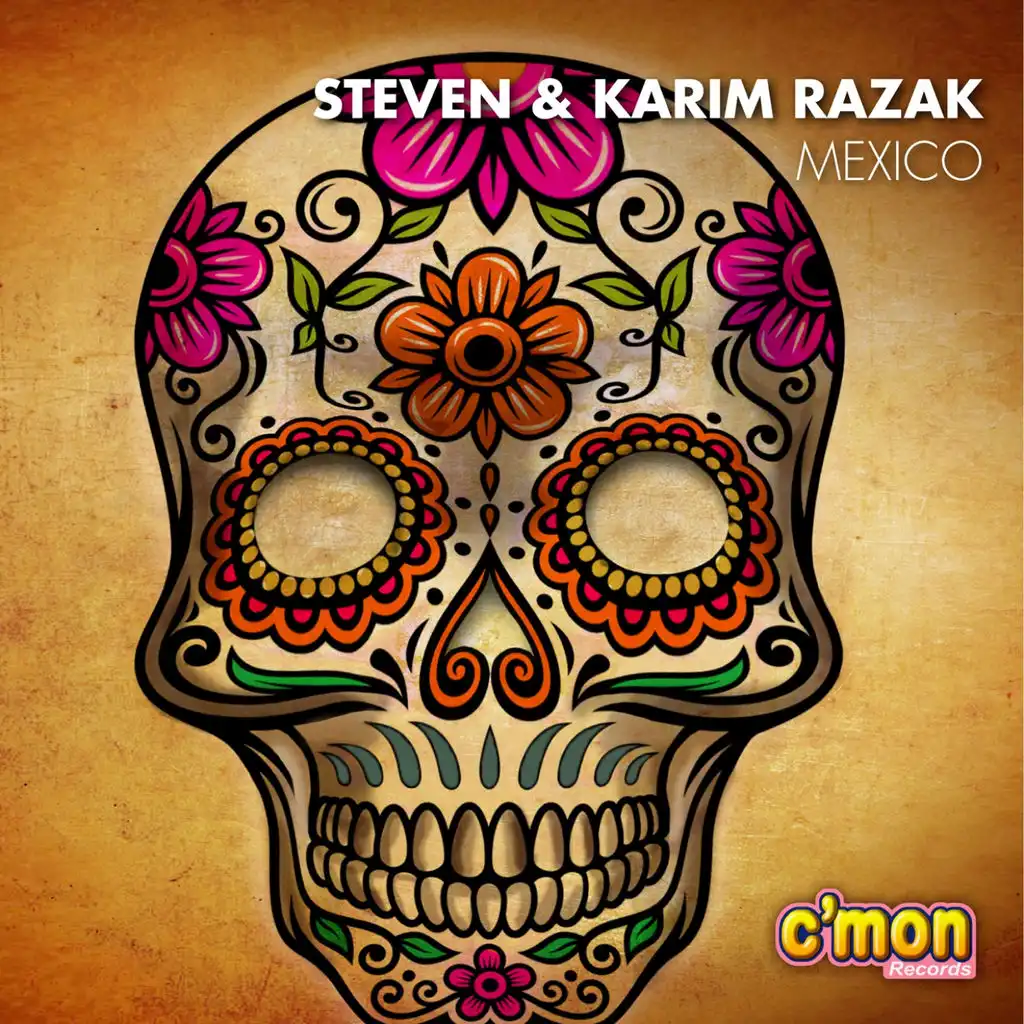 Steven, Karim Razak