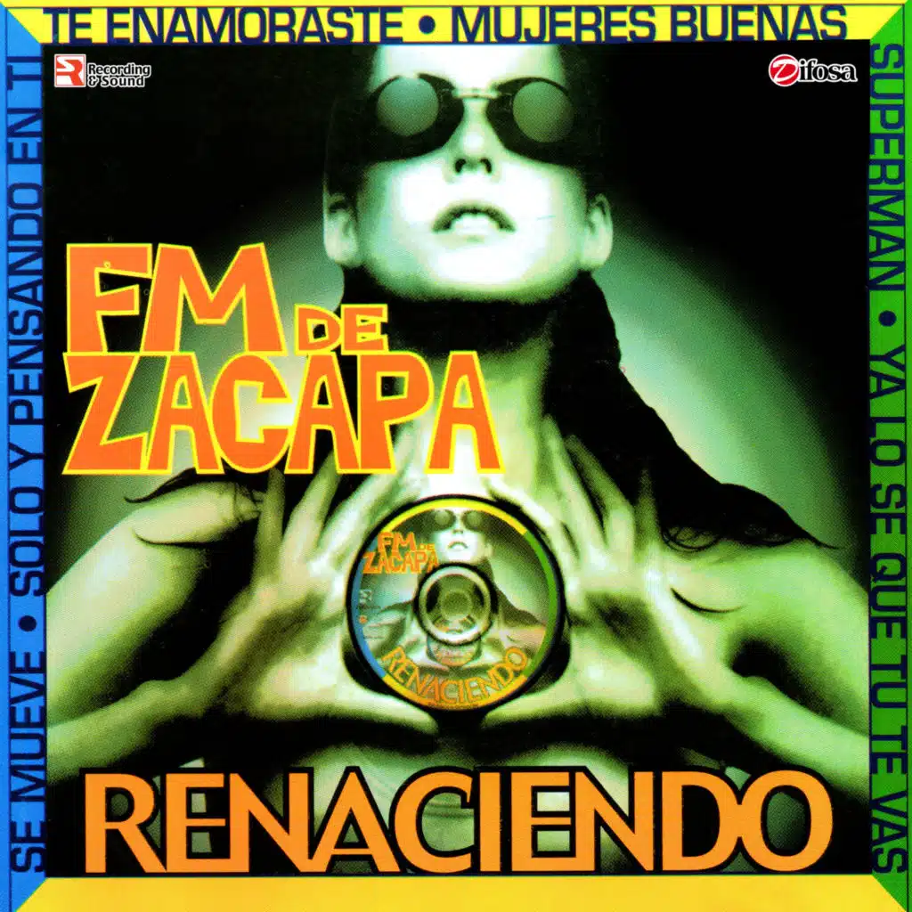 Solo y Pensando en Ti