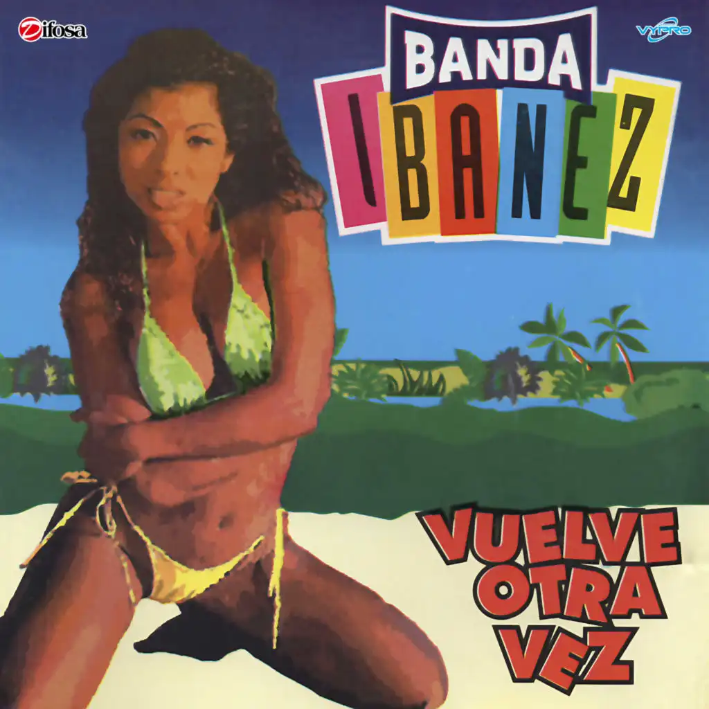 Banda Ibanez