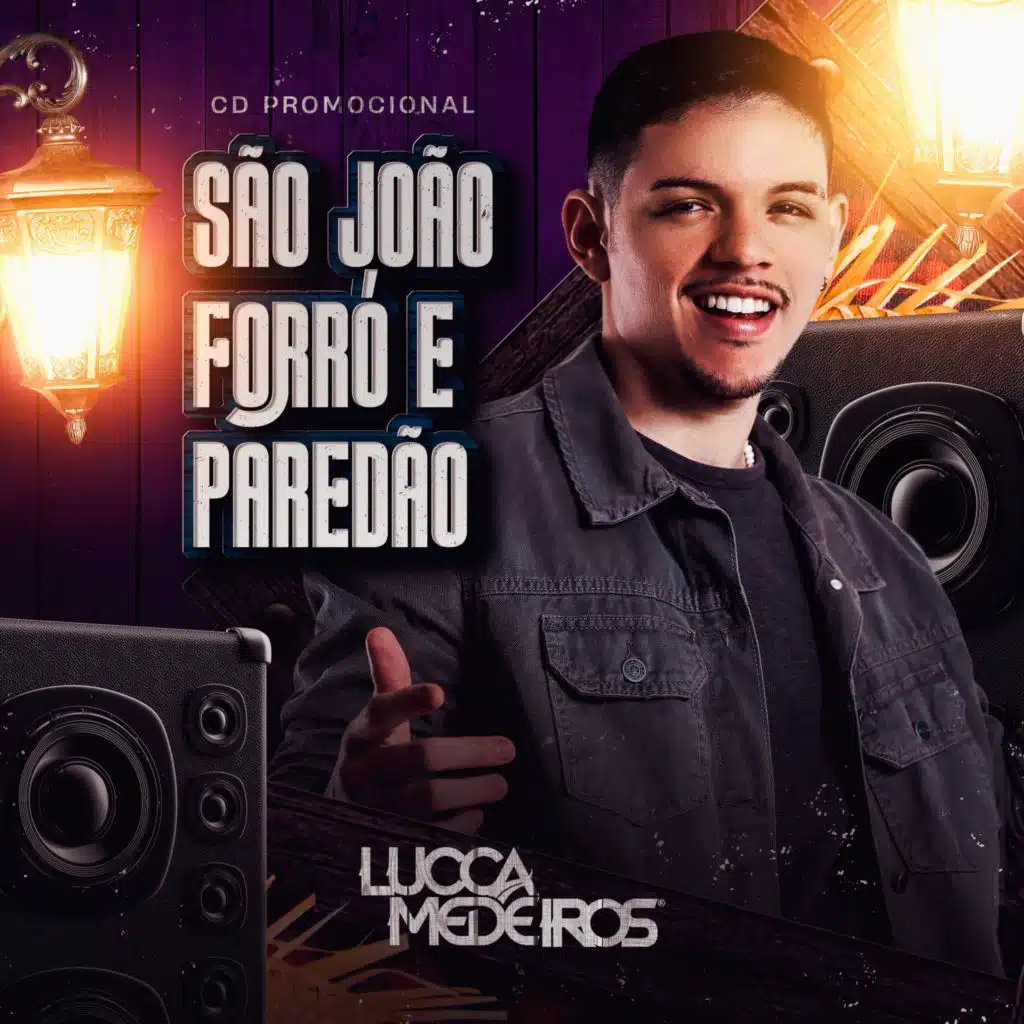 São João Forró e Paredão
