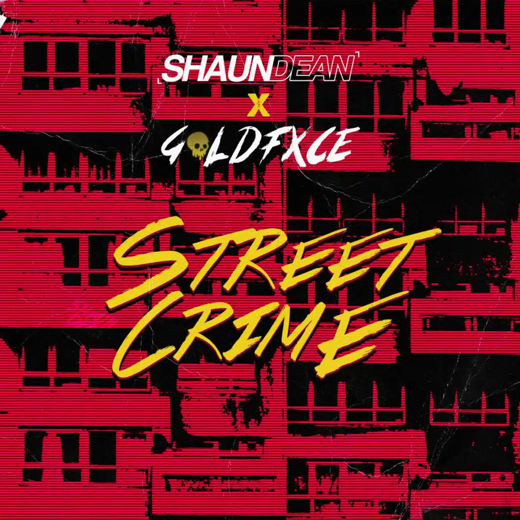 Street Crime