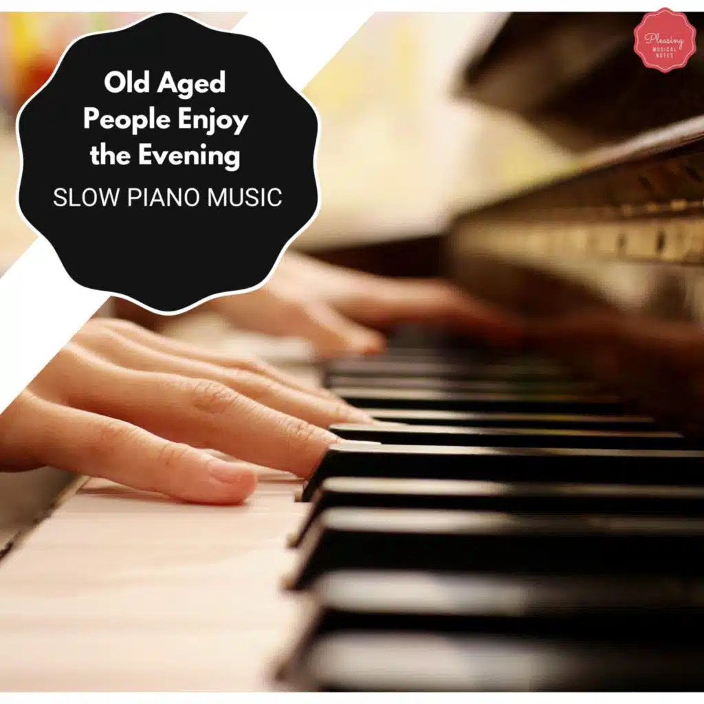 Tale on Piano (G Minor)