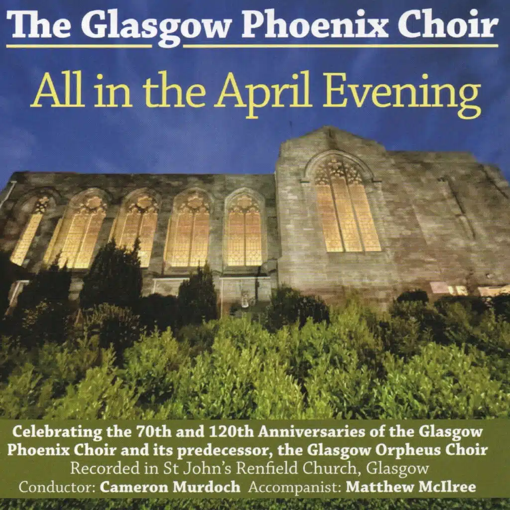The Glasgow Phoenix Choir