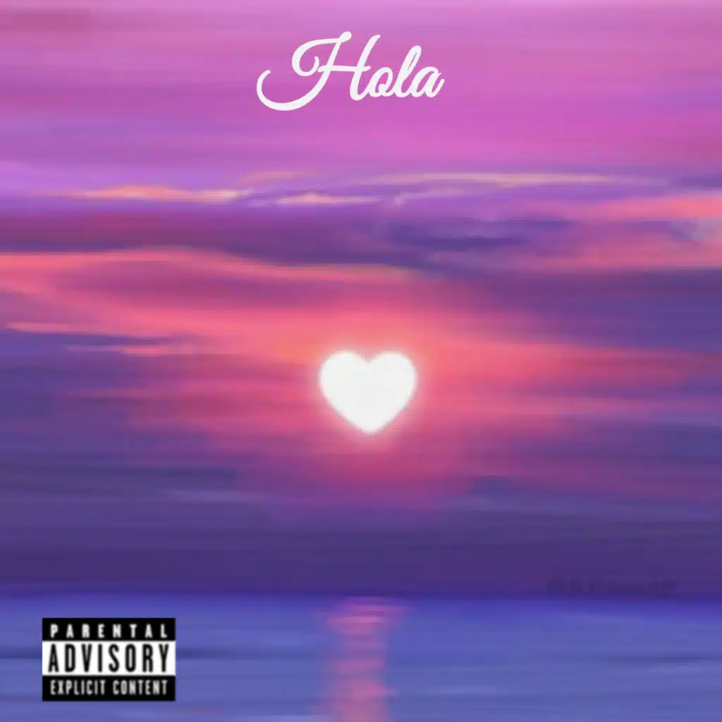 Hola (feat. Meny Mendez)