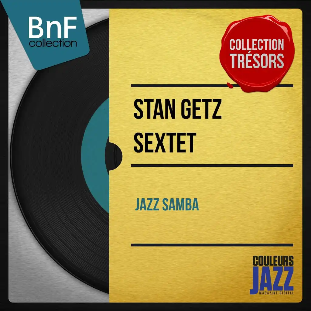 Stan Getz Sextet