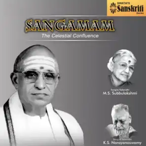Sangamam (The Celestial Confluence)