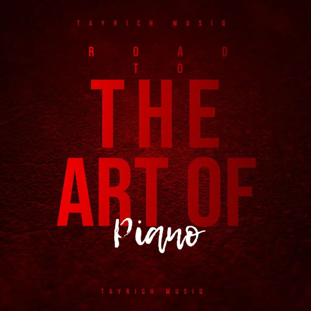 Road To The Art Of Piano