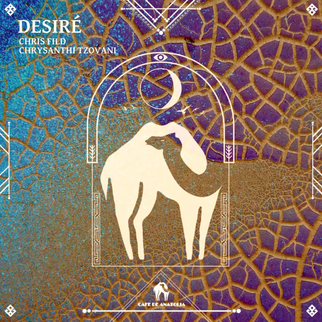 Chris Fild, Chrysanthi Tzovani & Cafe De Anatolia