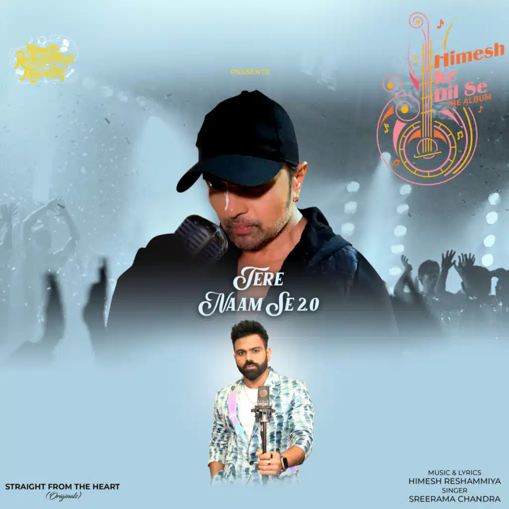 Sreerama Chandra & Himesh Reshammiya