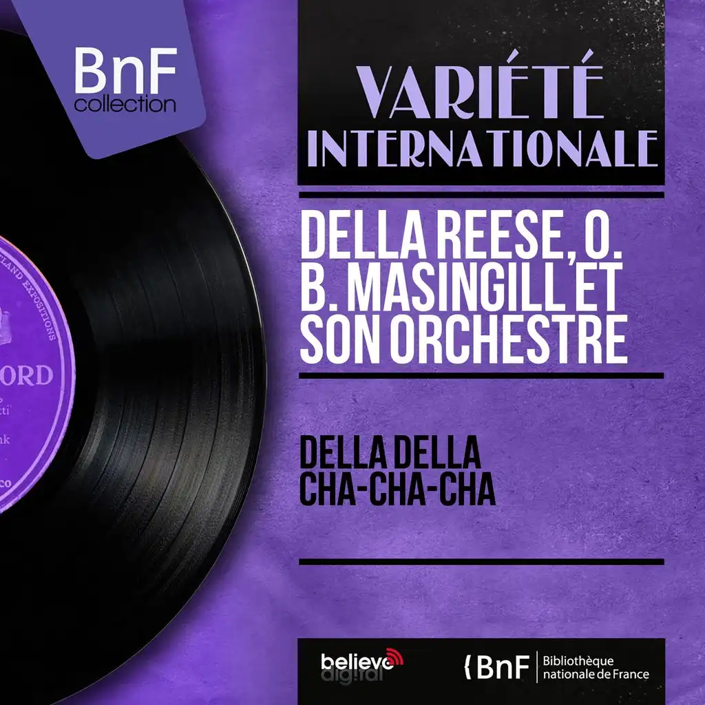 Della Della Cha-Cha-Cha (Arranged By O. B. Masingill, Mono Version)