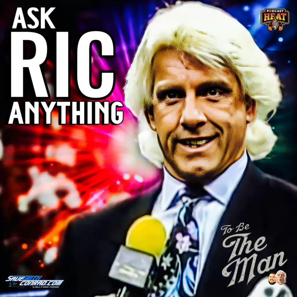 Ask Ric Anything