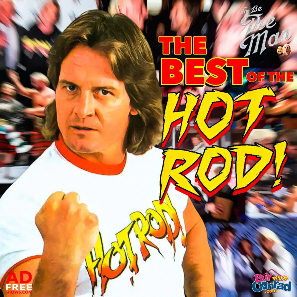 Best Of: Roddy Piper Stories