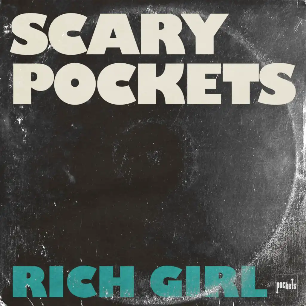 Scary Pockets & Arielle Kasnetz