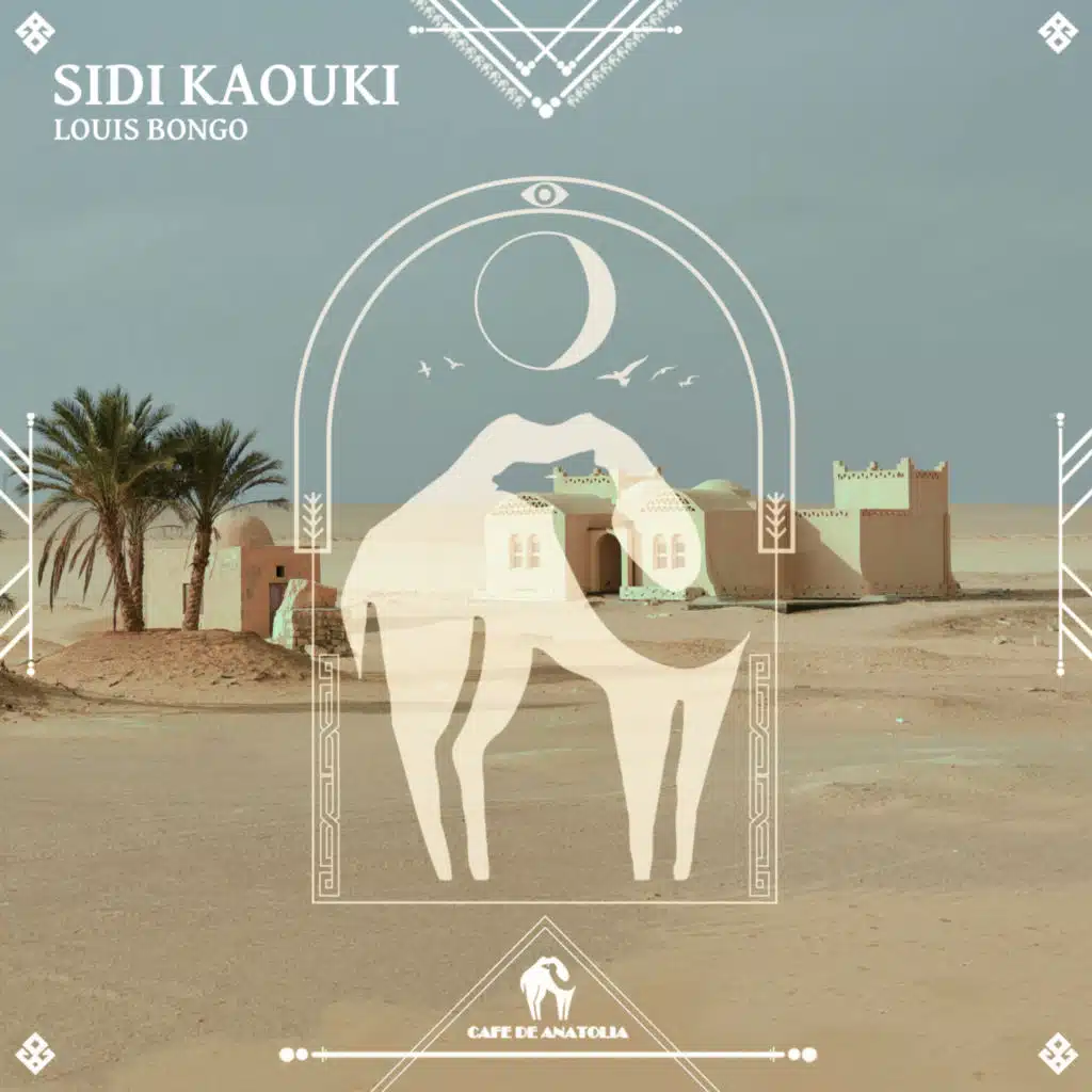 Sidi Kaouki