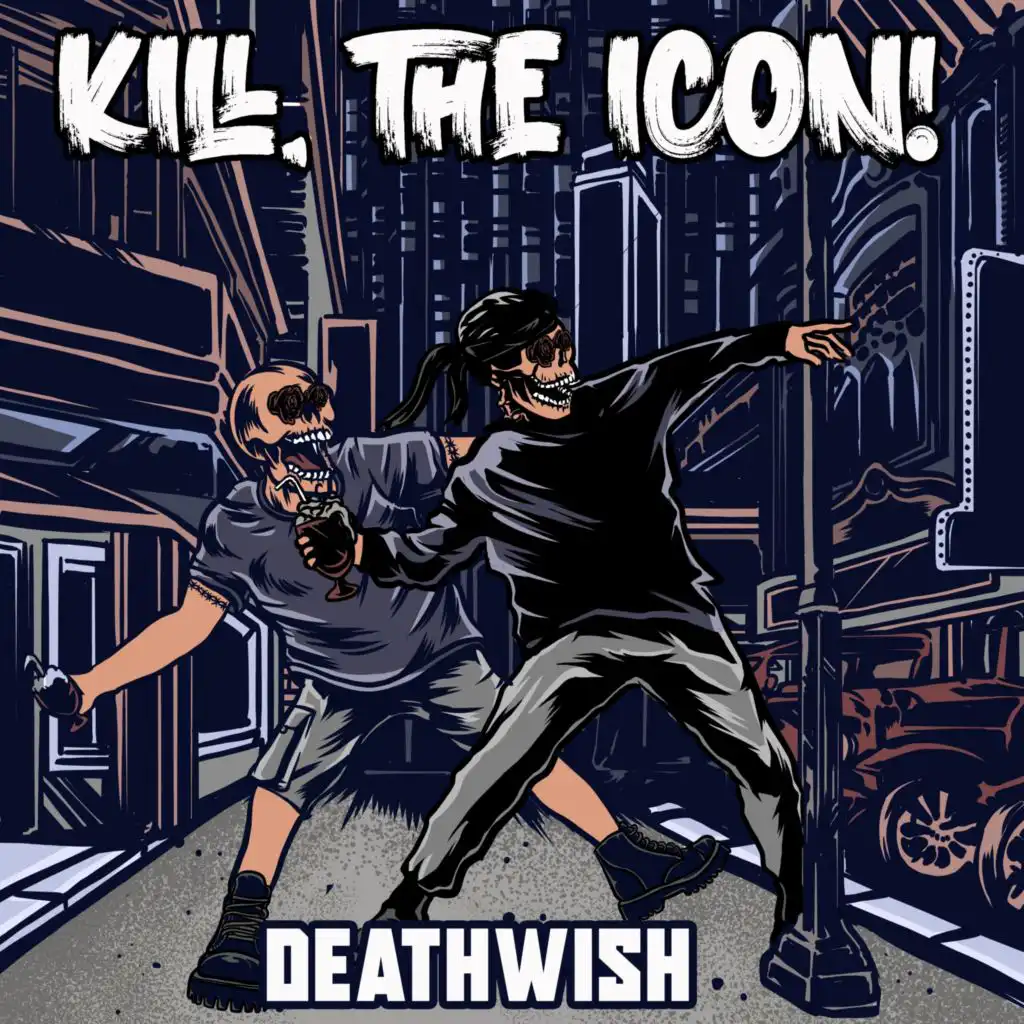 Deathwish