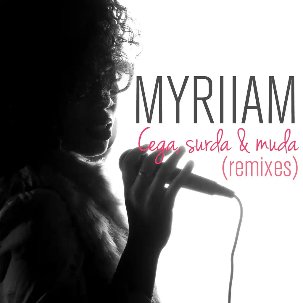 Cega, Surda & Muda (Anyll$son Remix) [feat. Anyll$on]