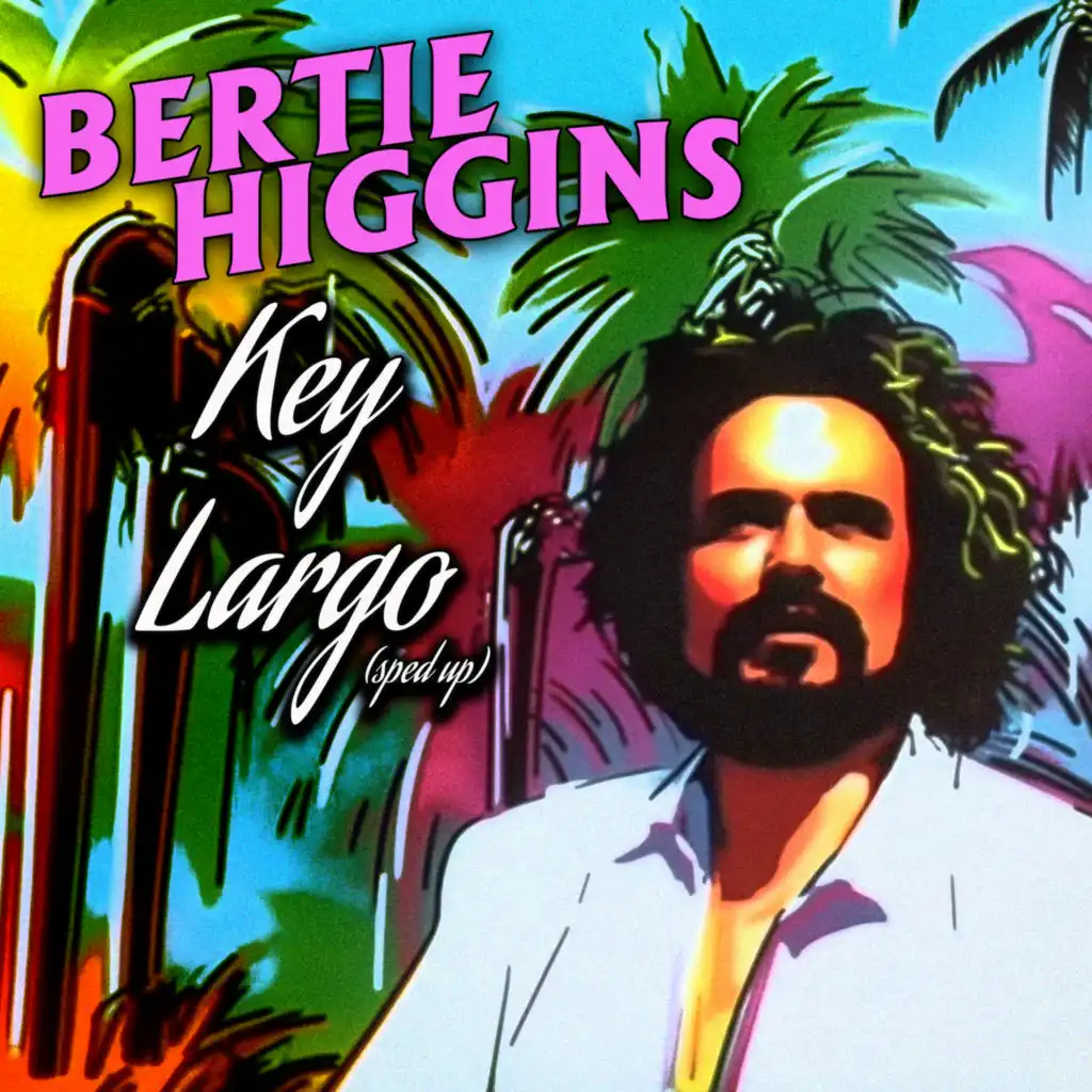 Key Largo (Re-Recorded)