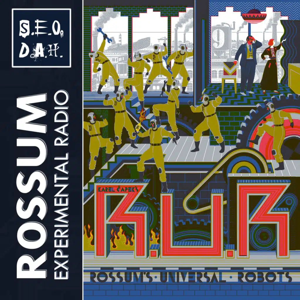 Sound Effects Of Death & Horror