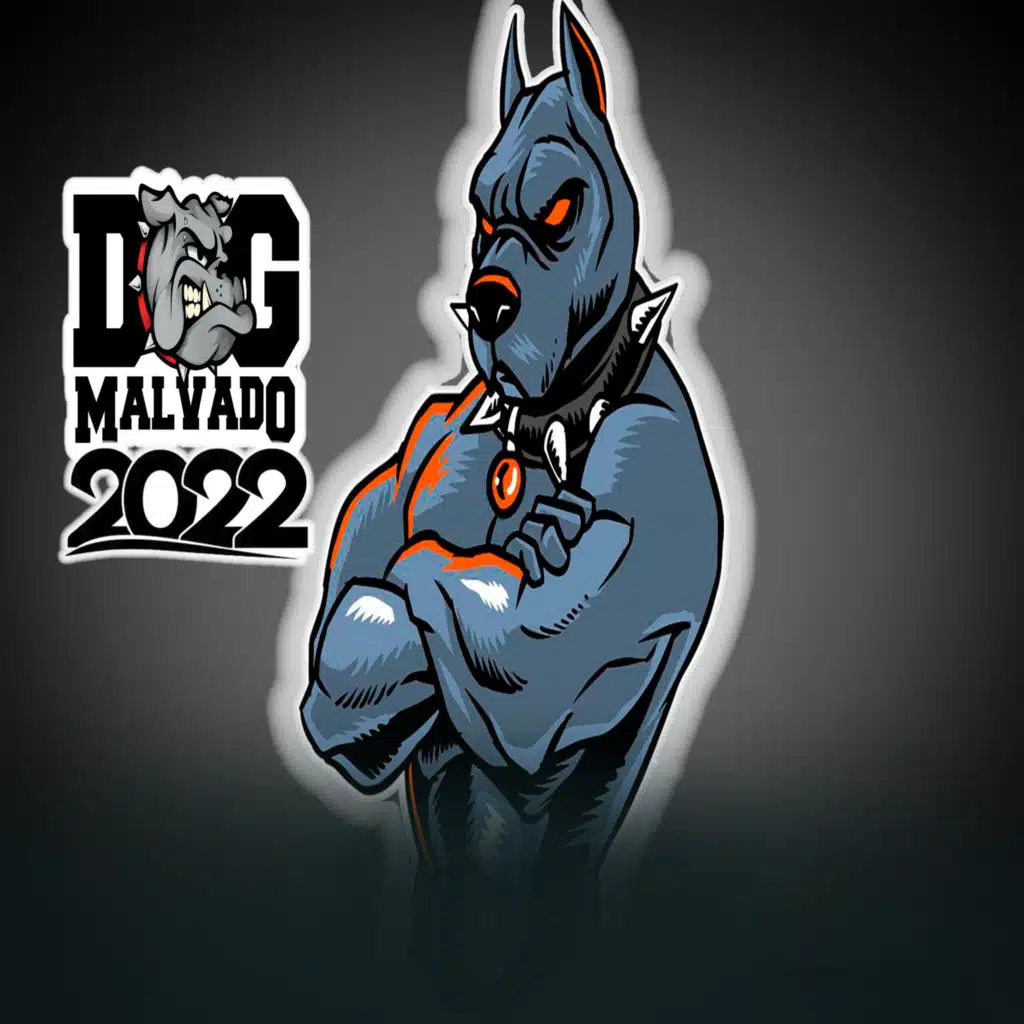 Dog Malvado 2022