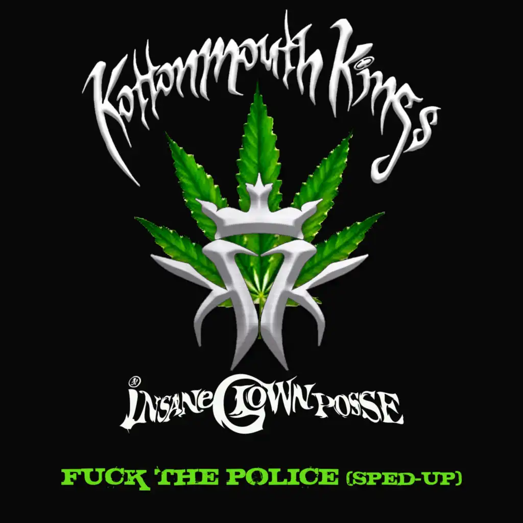 Kottonmouth Kings & Insane Clown Posse