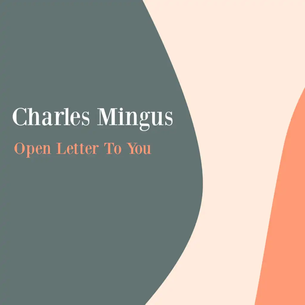 Charles Mingus Orchestra