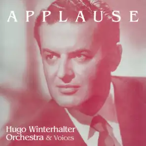 Hugo Winterhalter Orchestra