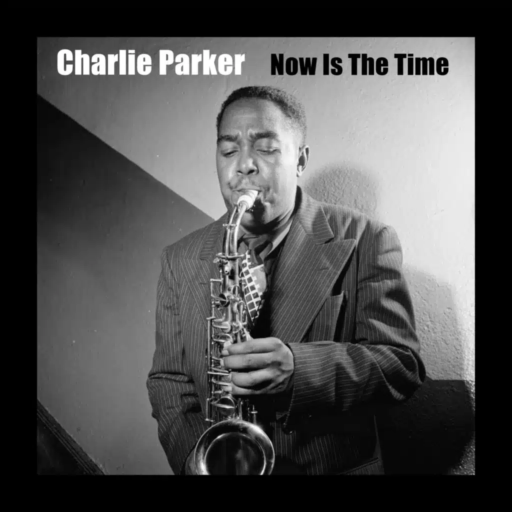 Charlie Parker Septet