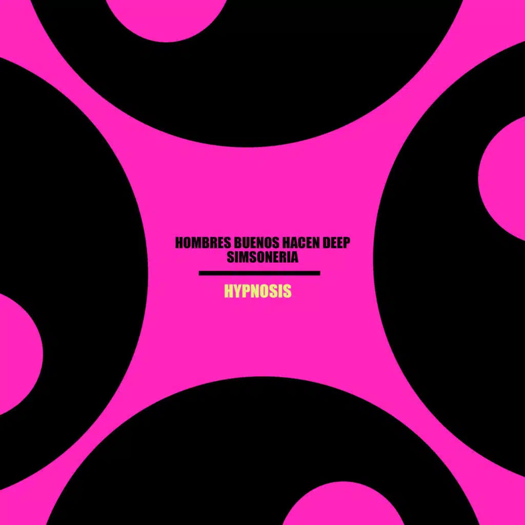 Hypnosis (Boiler K Tech Remix)