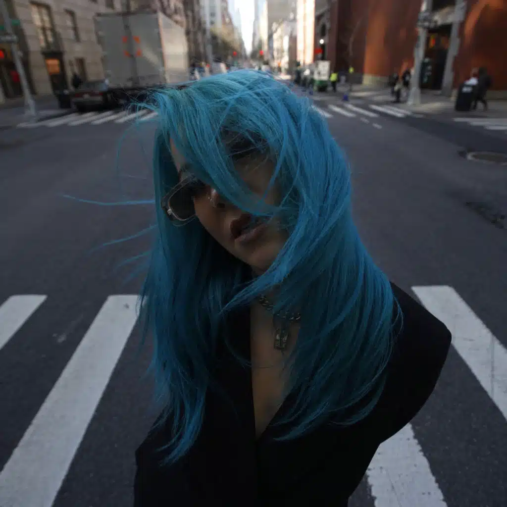 Alright (Sped Up Version)