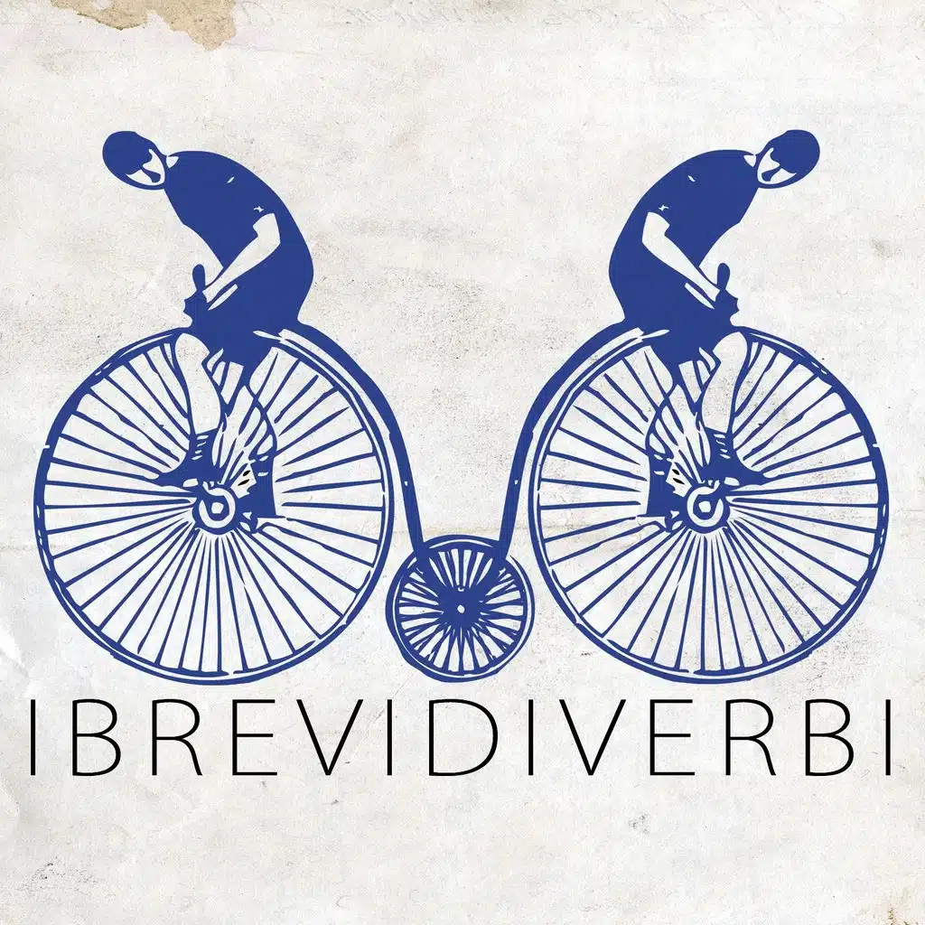 IBREVIDIVERBI