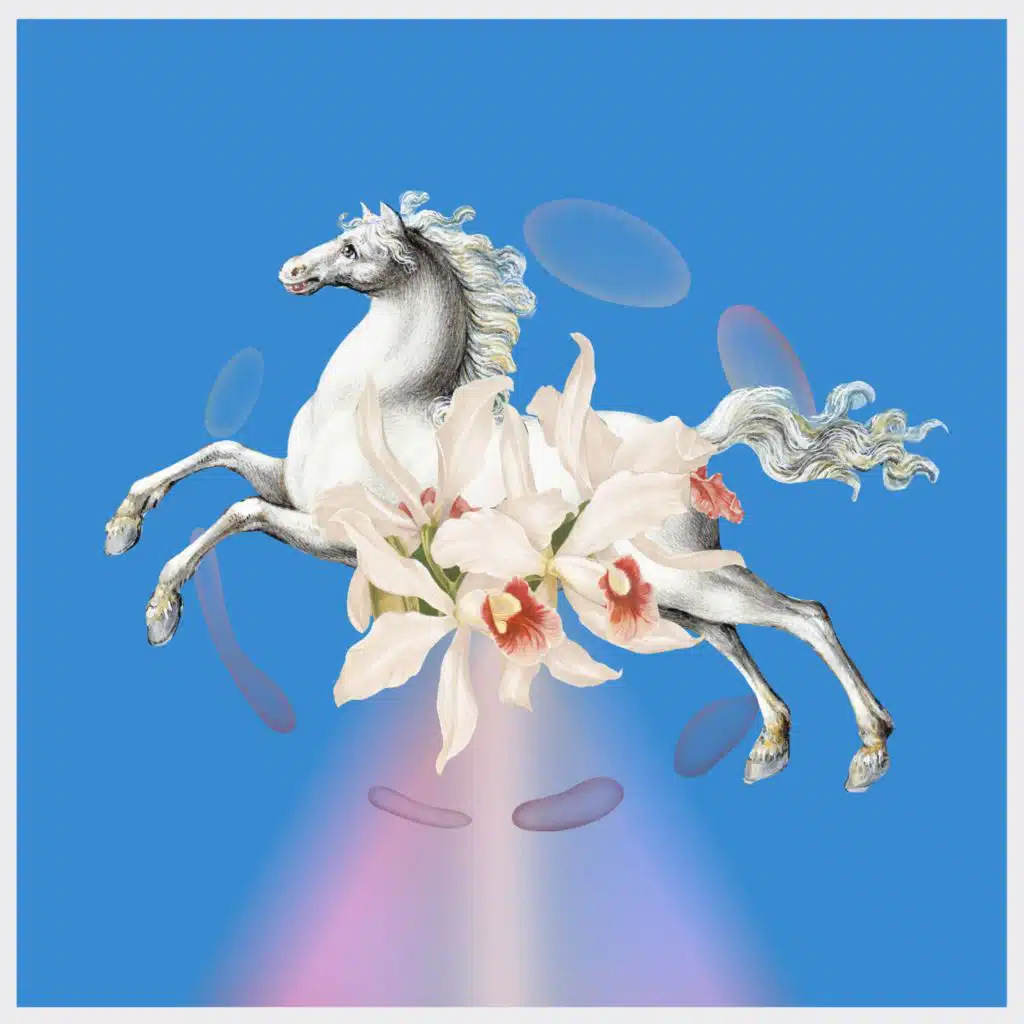 Tighten It Up - James Curd Remix