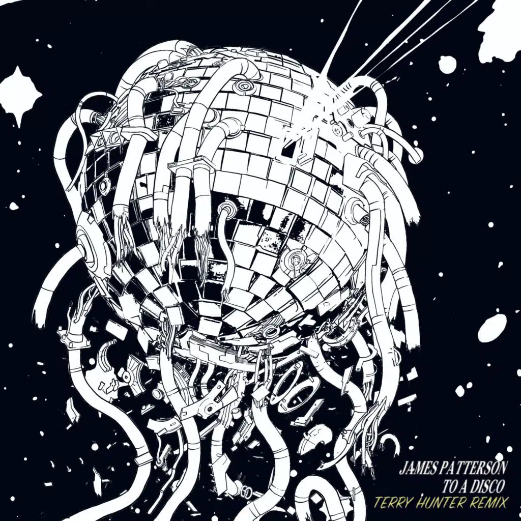 To A Disco (Terry Hunter Remix)