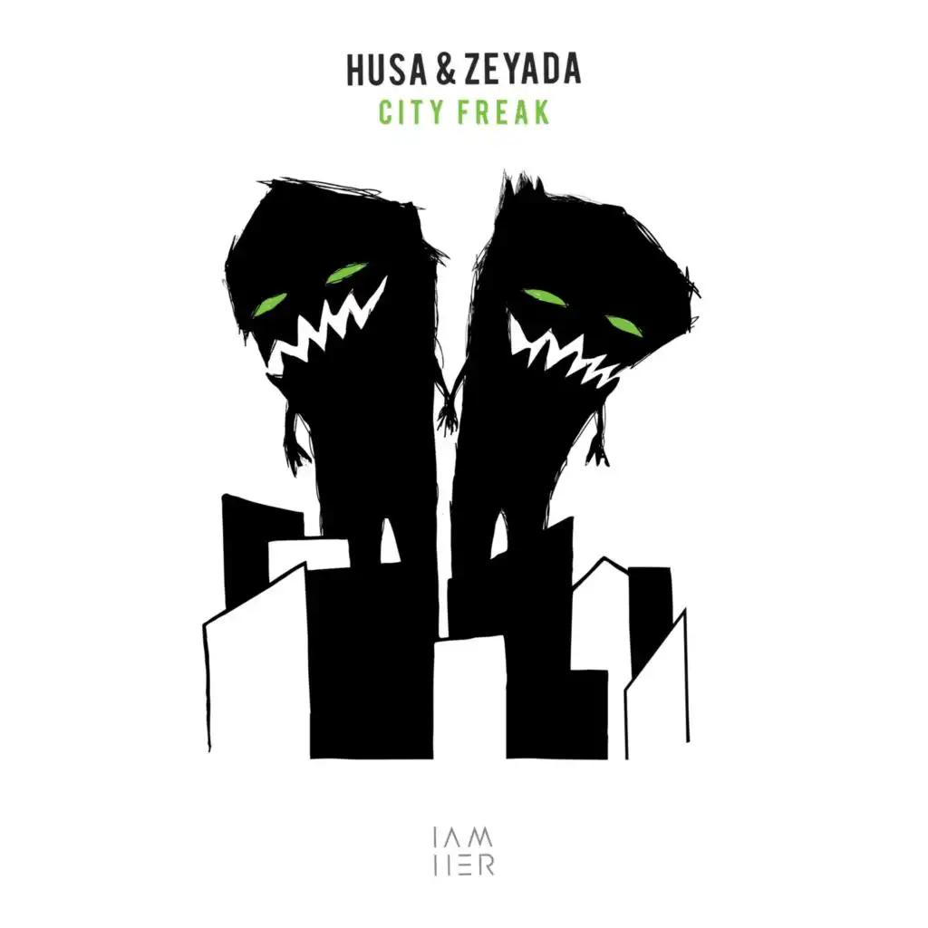 Husa & Zeyada & Robert Babicz