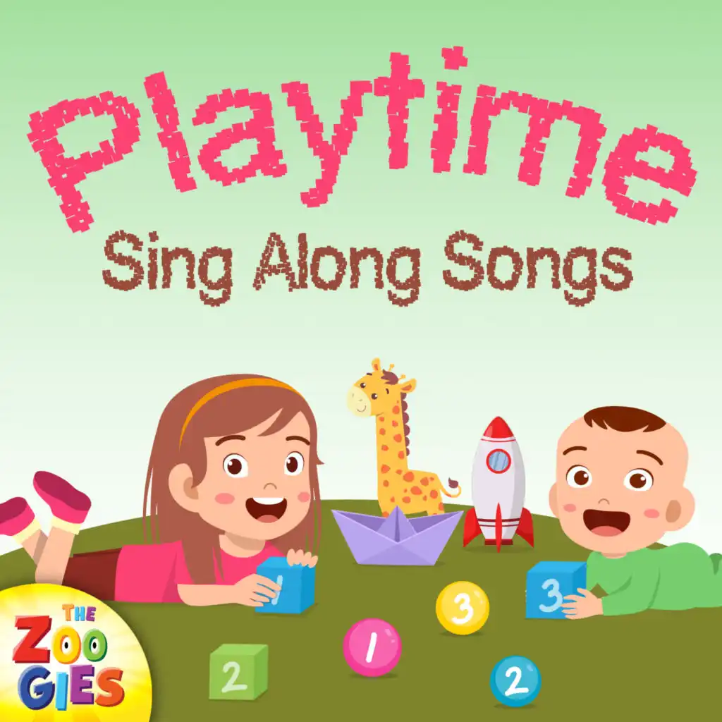 Playtime Sing Along Songs