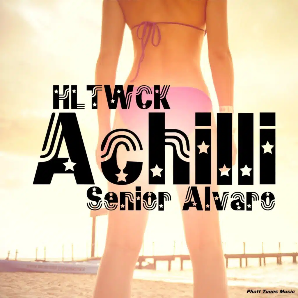 HLTWCK & Senior Alvaro