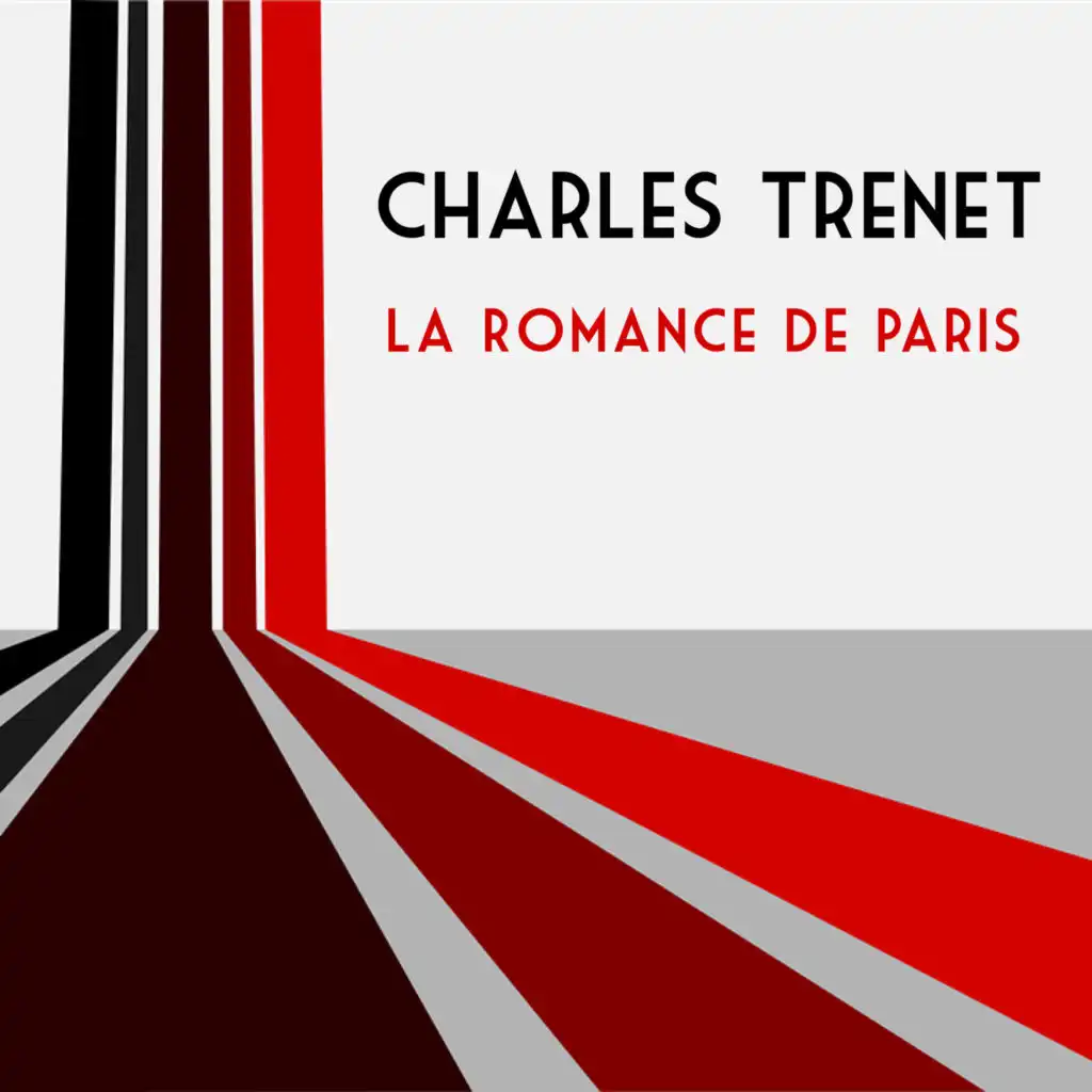 Charles Trenet With Orchestre