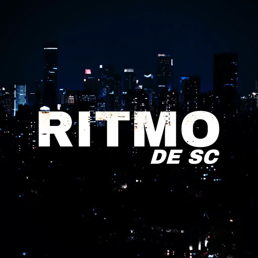 Sc é o FLuxo, Ritmo de Sc & Fluxo de Sc