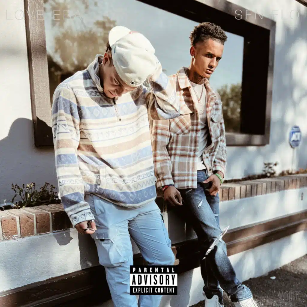 Feel Sum (feat. SFN FLO)