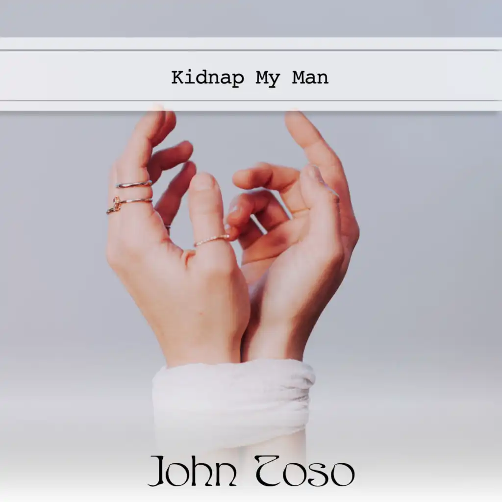 I Was Made For Loving You