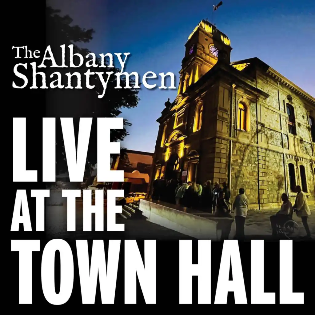 The Albany Shantymen