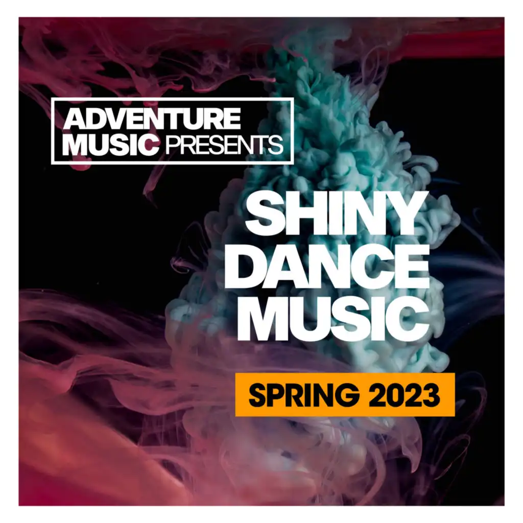 Shiny Dance Music (Spring 2023)