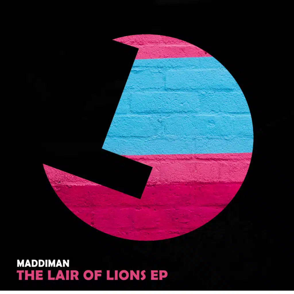 MADDIMAN