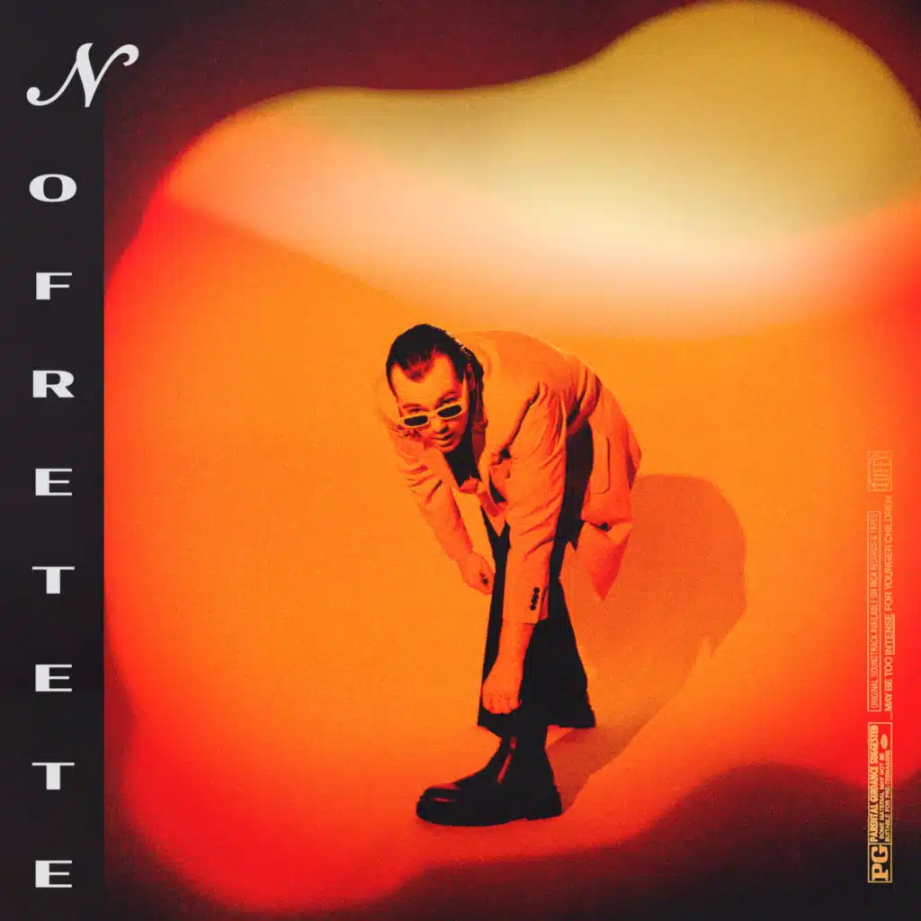Nofretete